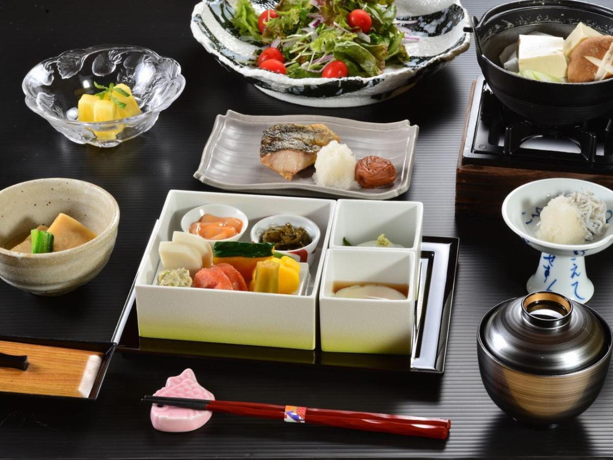 Hatago Kintoen Hakone Dış mekan fotoğraf