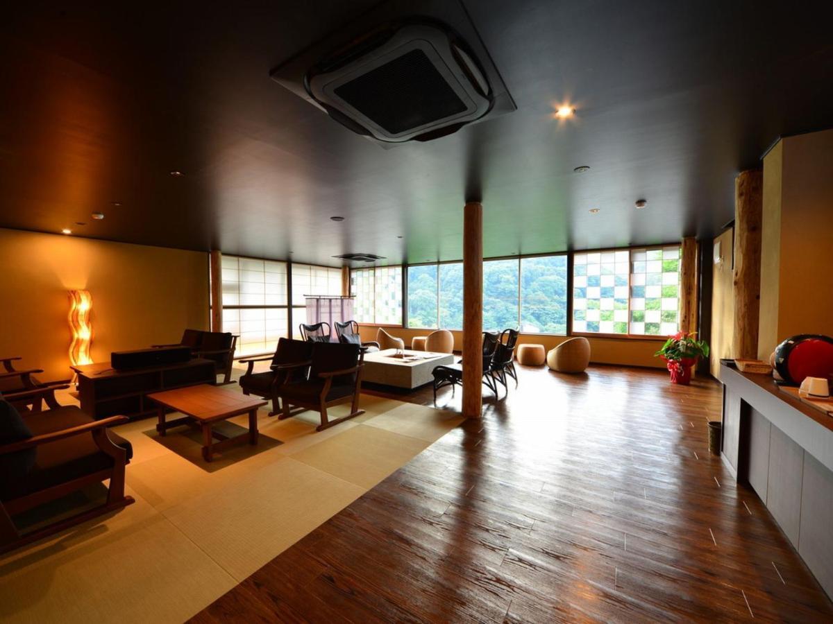 Hatago Kintoen Hakone Dış mekan fotoğraf