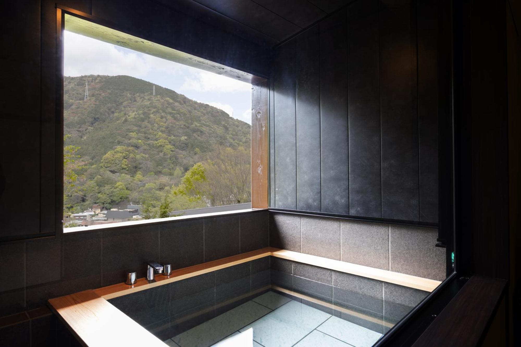 Hatago Kintoen Hakone Dış mekan fotoğraf